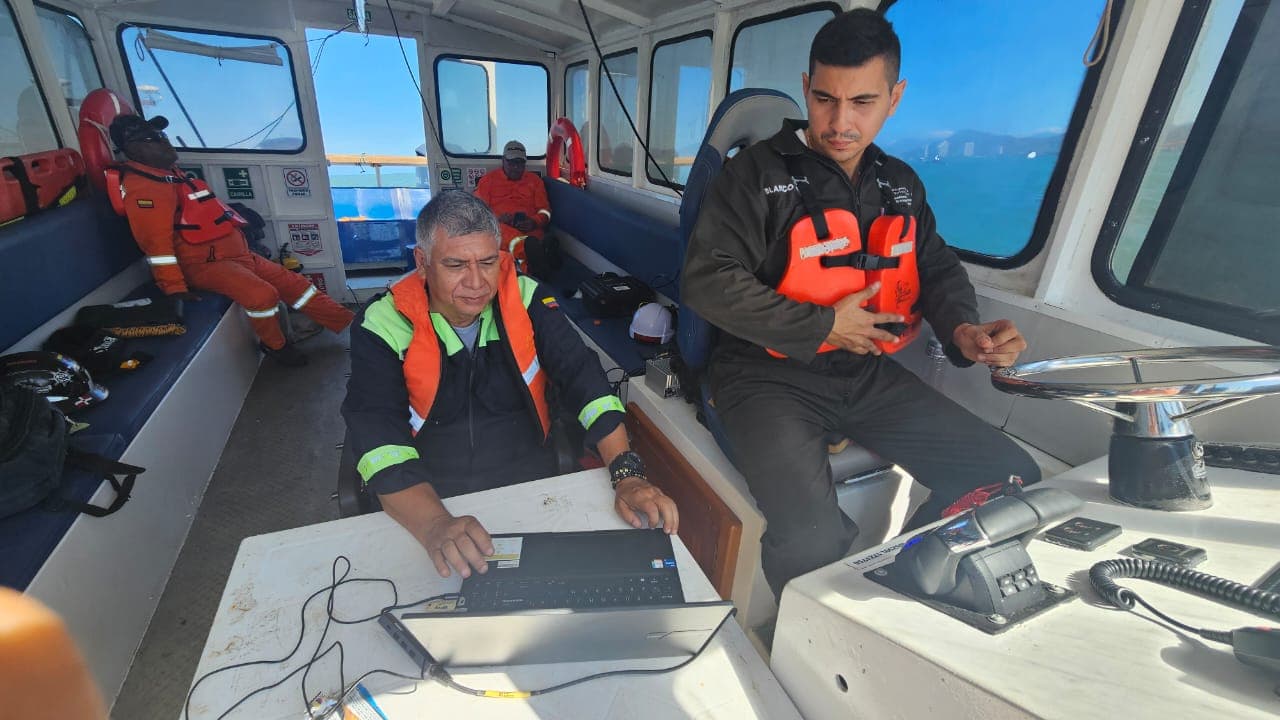 Sub-camaras consolidan agenda tecnica sectorial