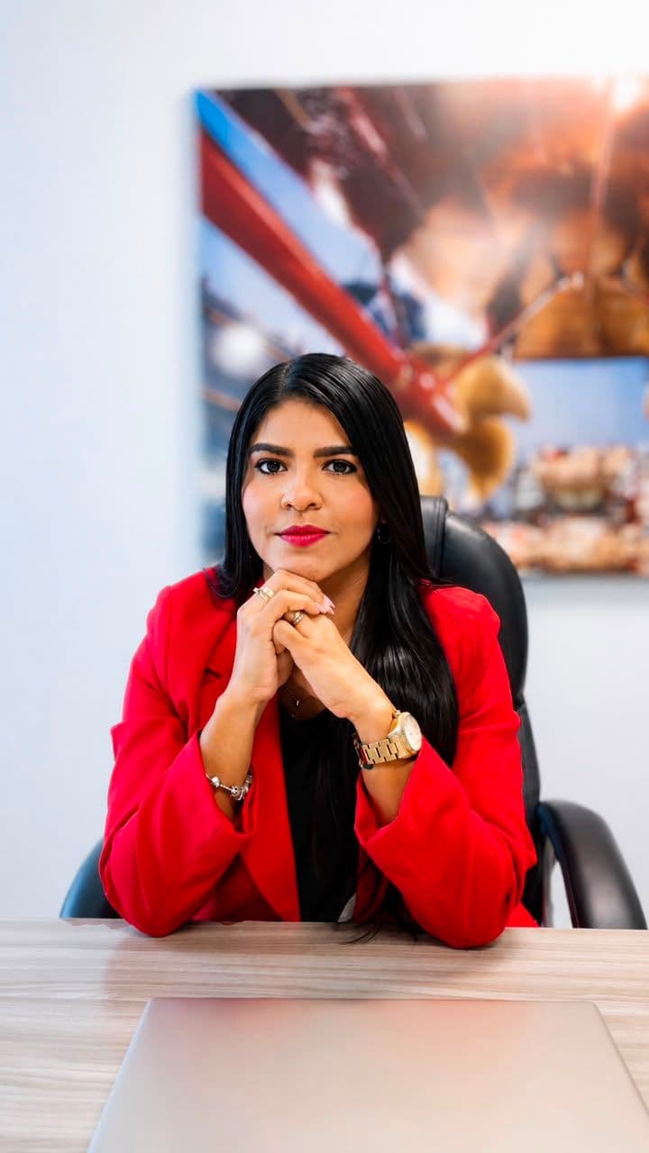 Adriana Mora